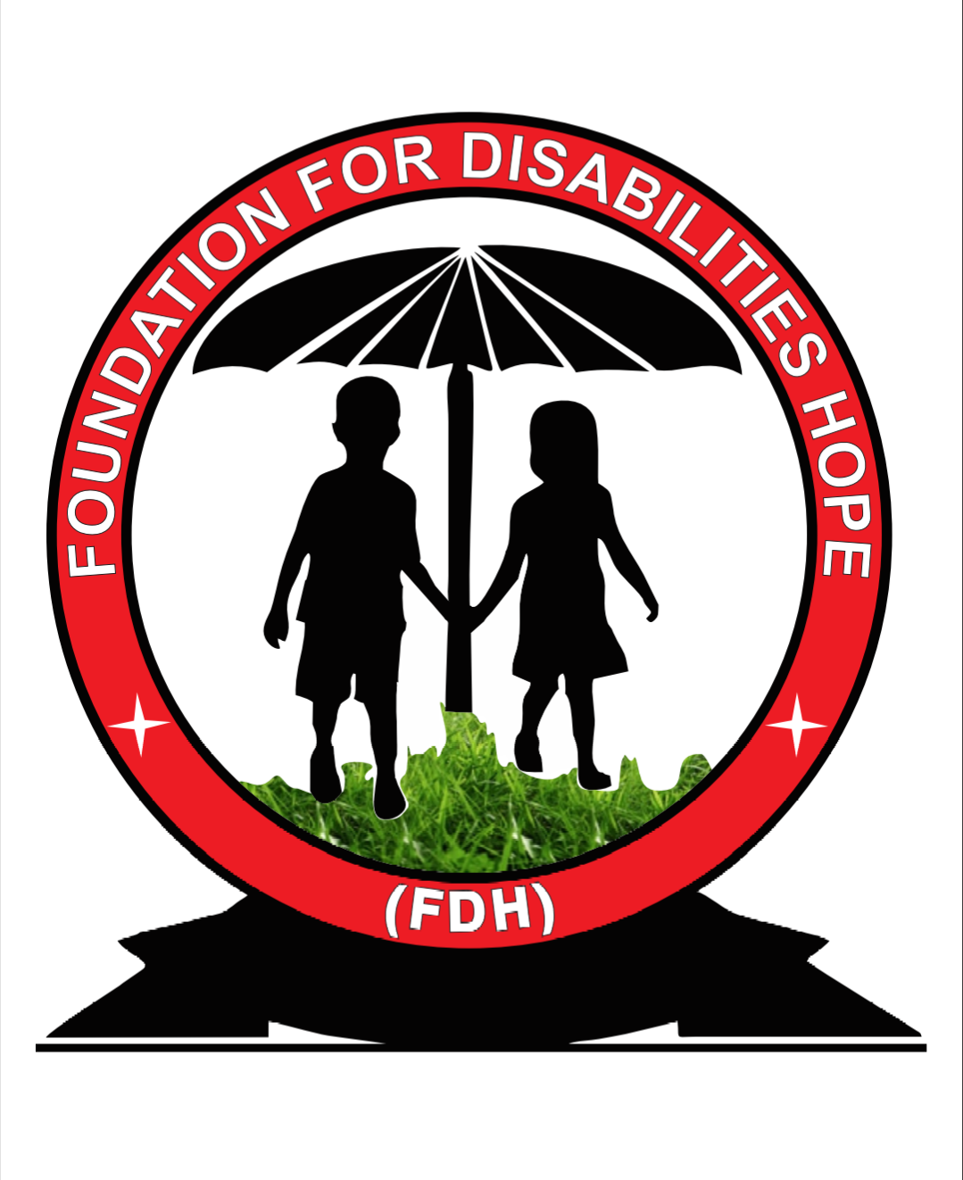 FDH Logo